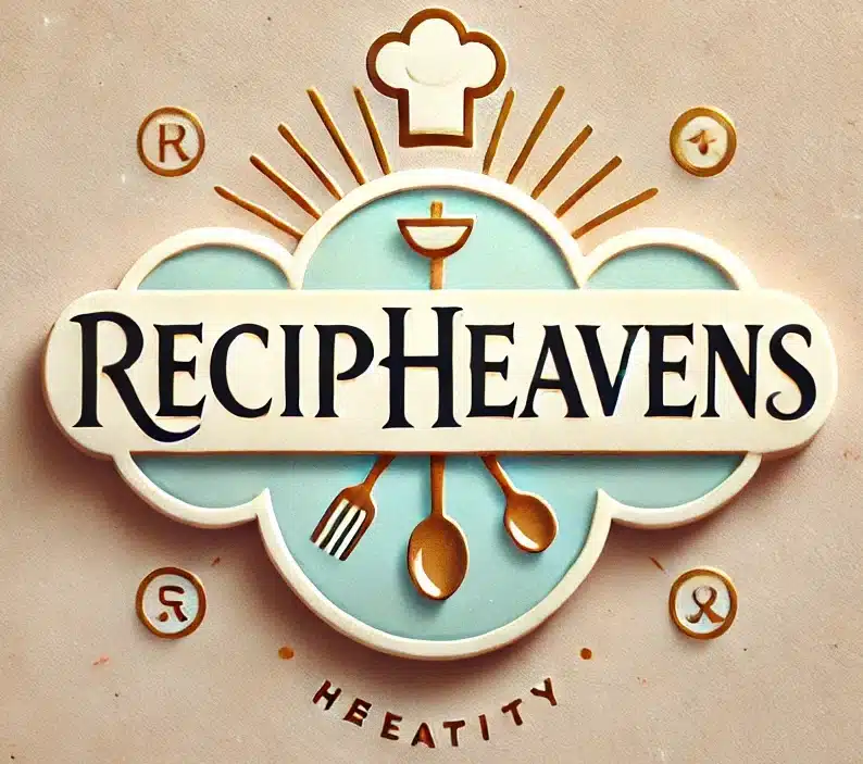 RECIPE HEAVENS