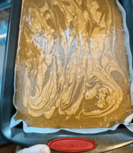 peanut butter