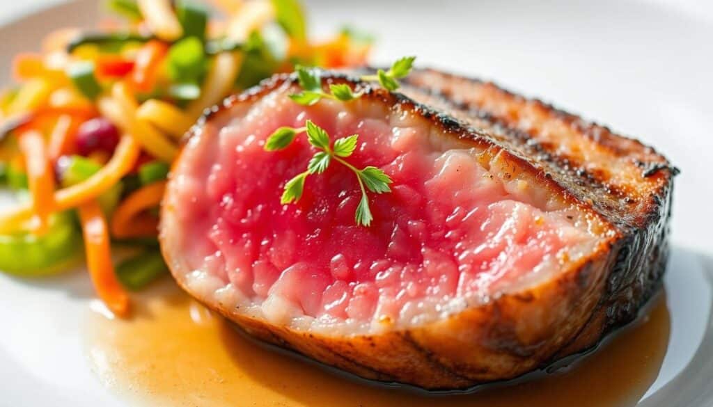 Ahi Tuna