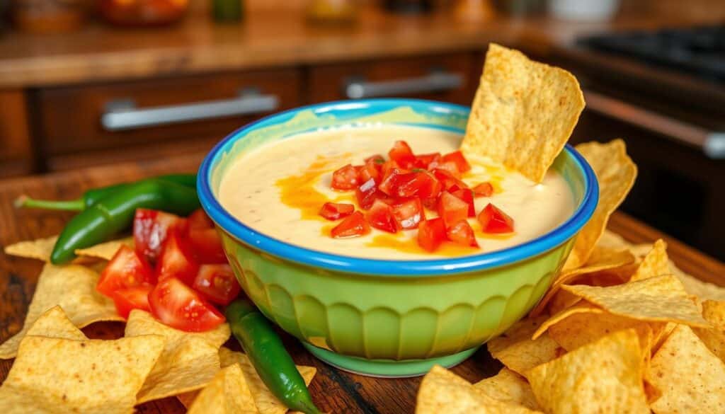 Rotel dip recipe