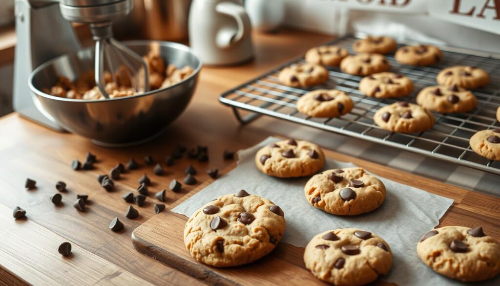 Toll House cookie recipe