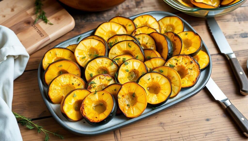 baked squash recipes