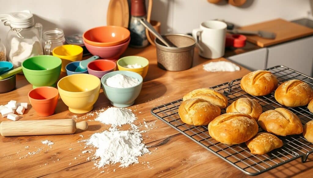 baking recipes