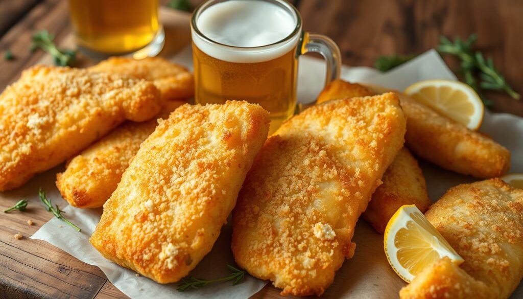 beer batter