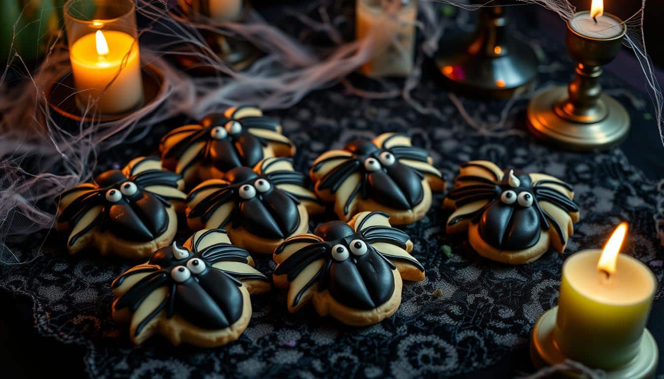 beetle cookie addams family recipes