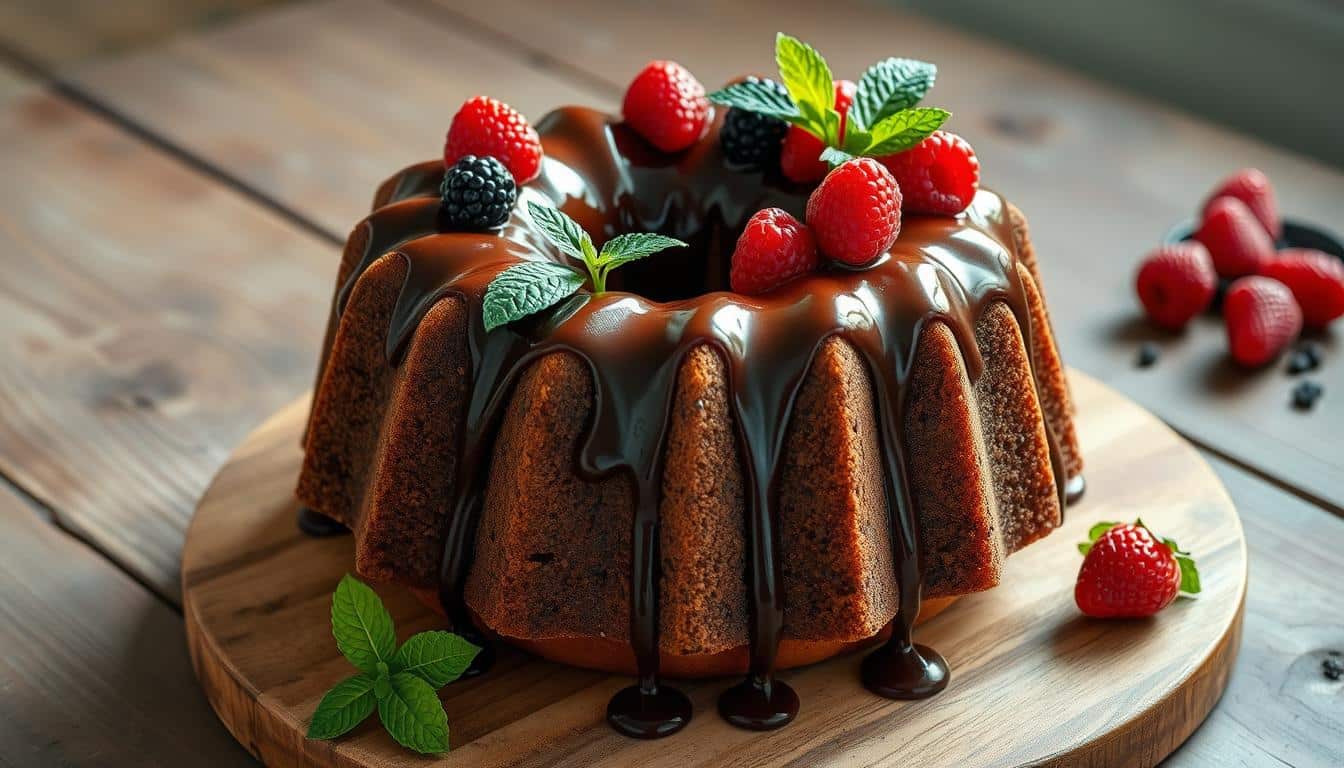 bundt cake recipes