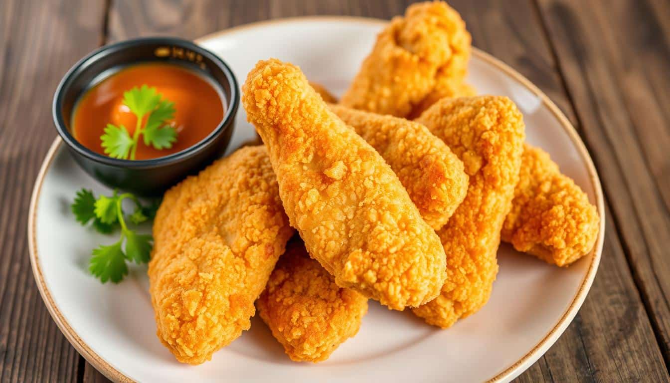 chicken tender recipes