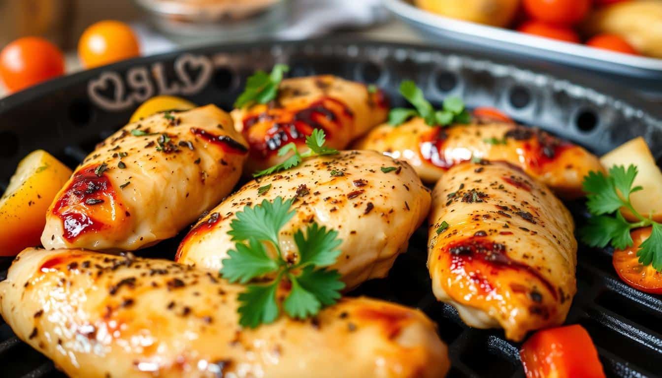 chicken tenderloin recipes