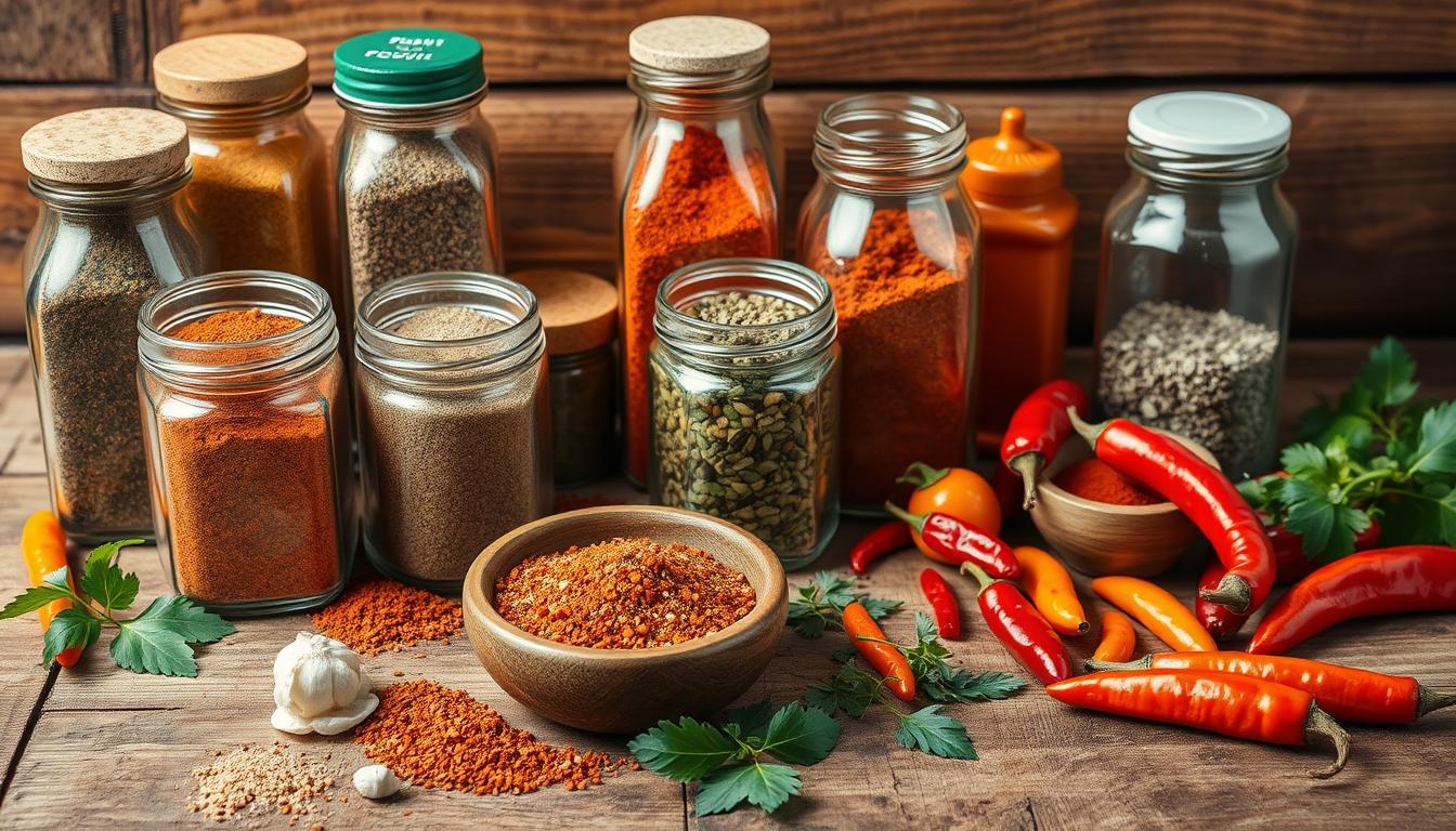 chili seasoning recipe