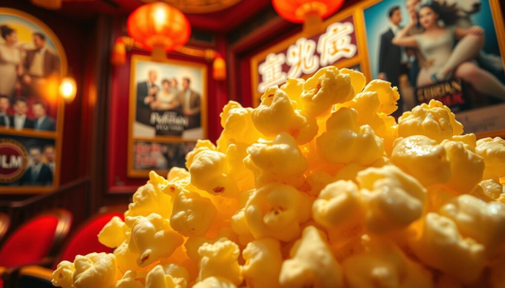 chinese movie theater popcorn recipe