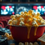 chinese movie theater popcorn recipe