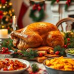 christmas dinner ideas