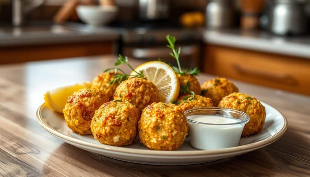 crab cake recipe