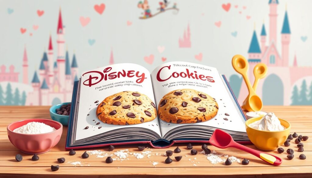 disney culinary classics cookbook