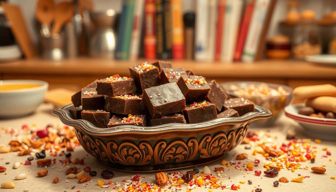 fantasy fudge recipe