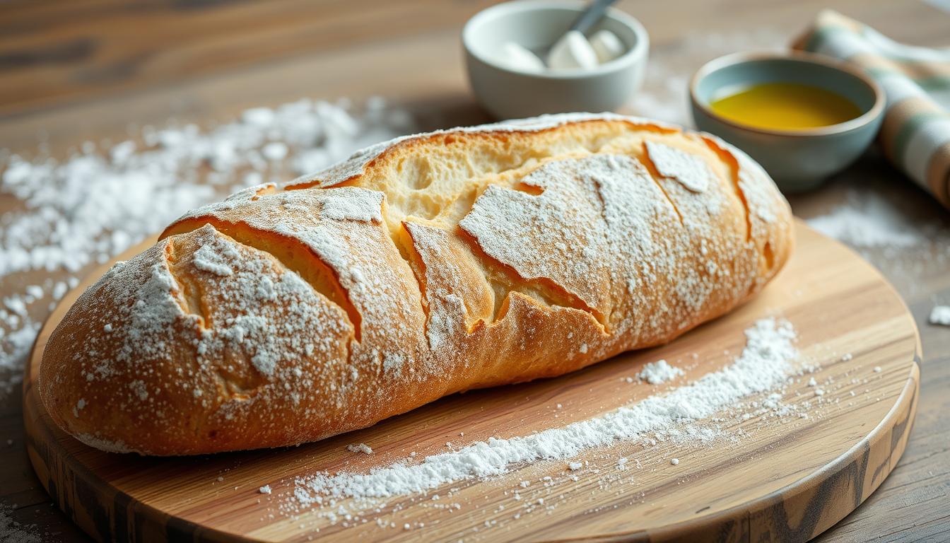 french bread recipe