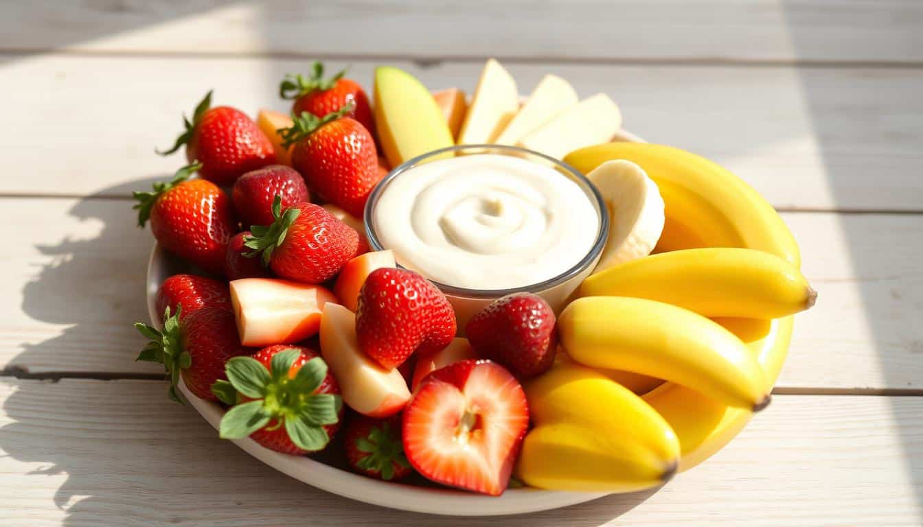 fruit dip recipe