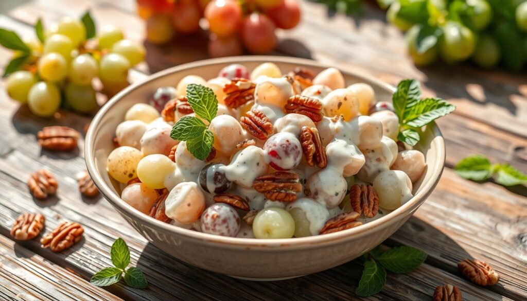 grape salad recipe