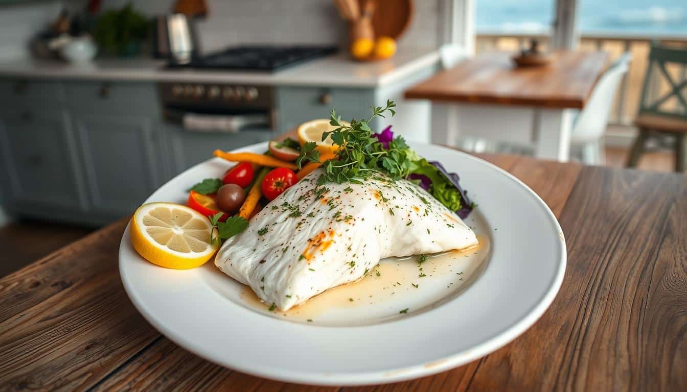 halibut recipes