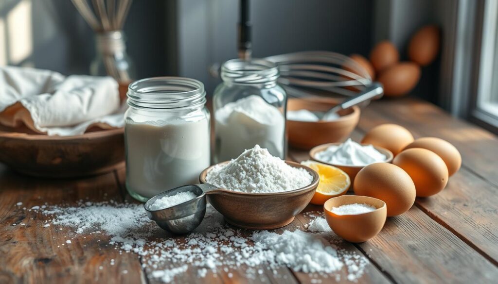 homemade hotcake mix ingredients