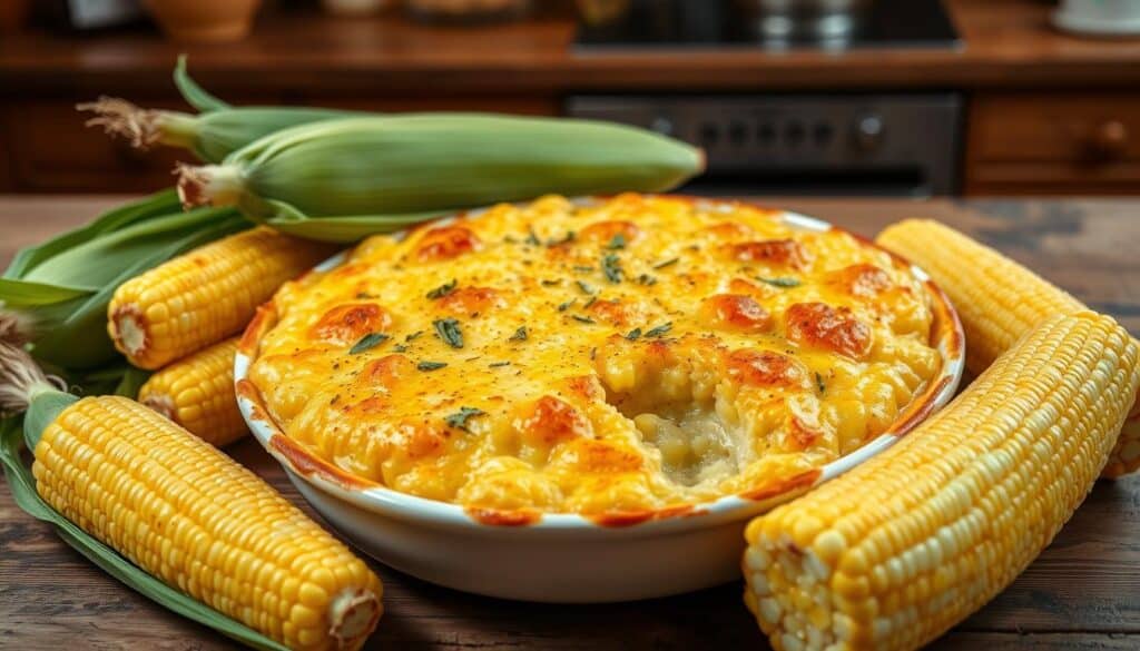 indiana corn casserole recipes