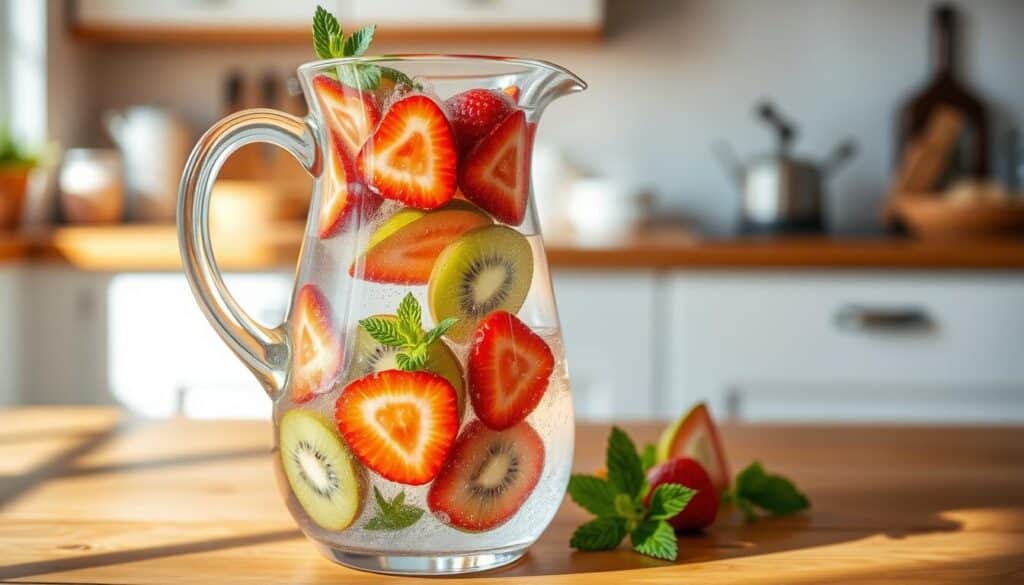 infusion pitcher