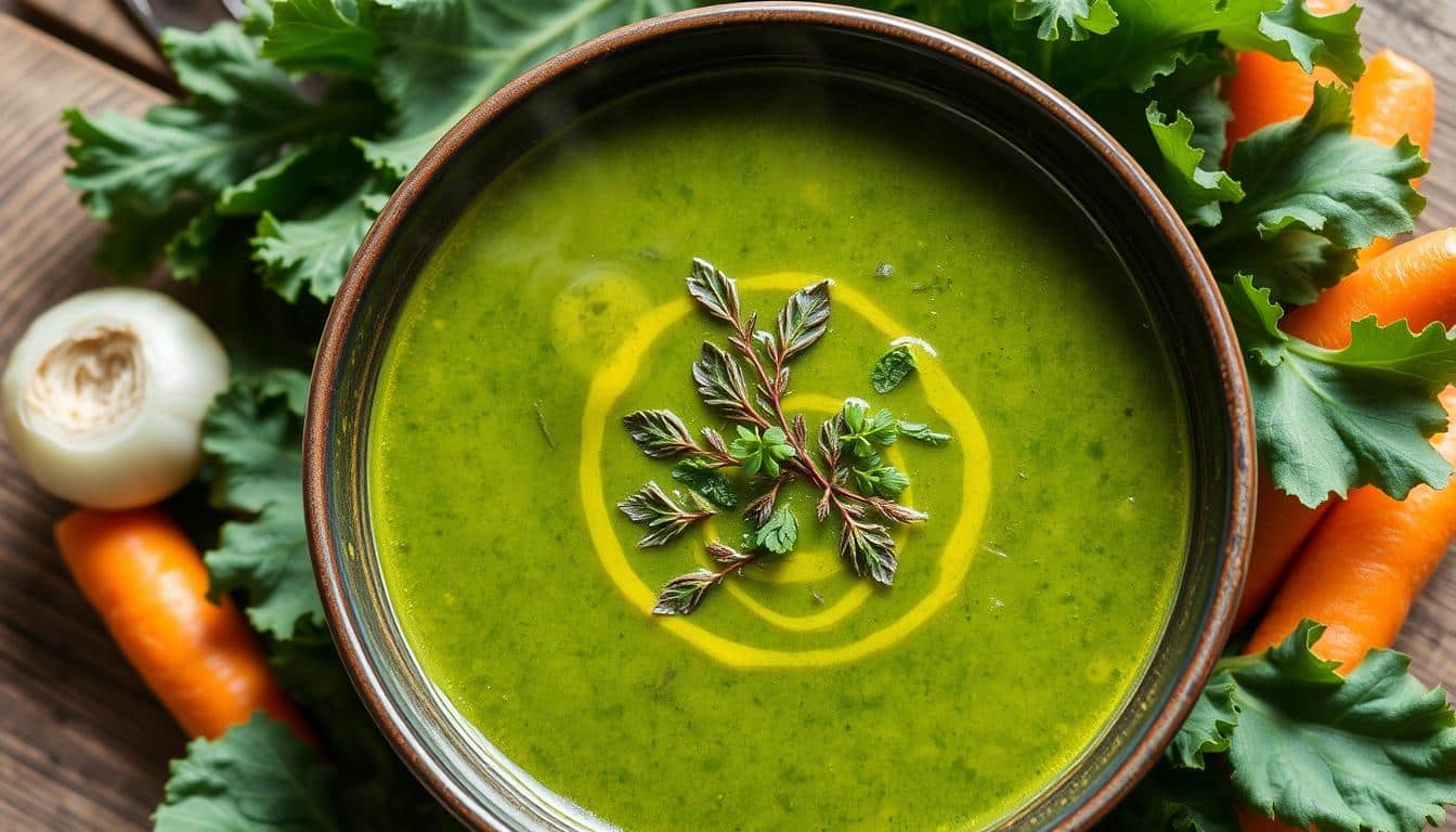 kale soup recipe medical medium