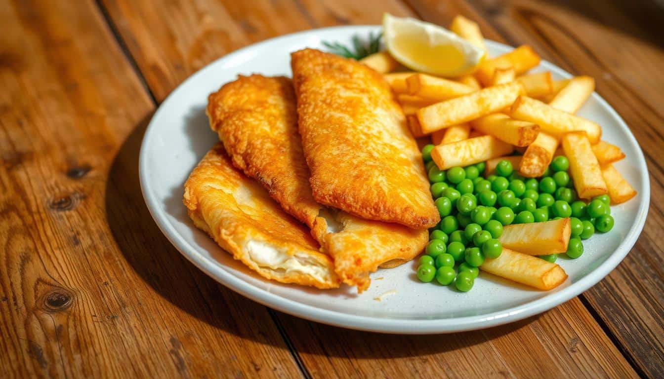 lectin free fish and chips recipe