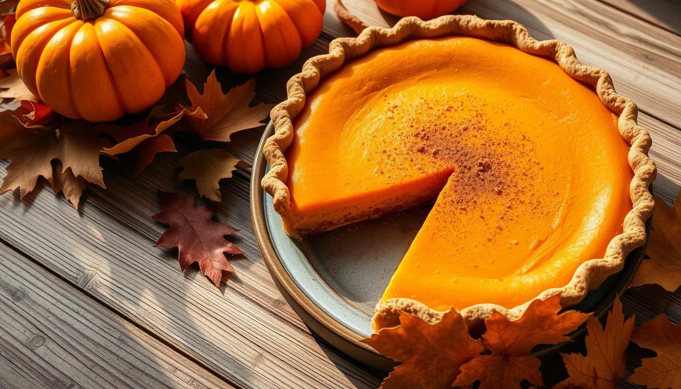 libby's pumpkin pie recipe