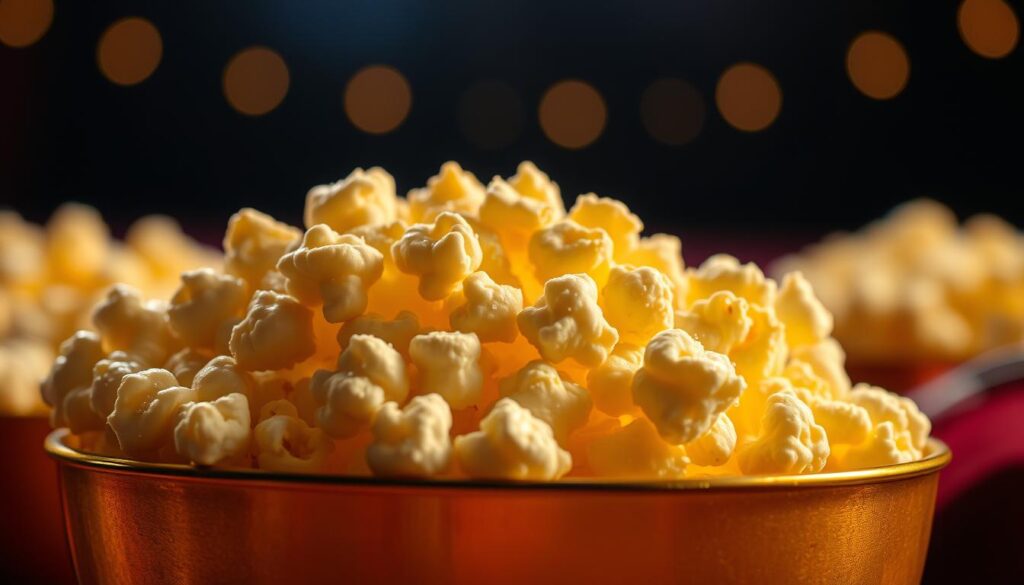 movie theater butter popcorn