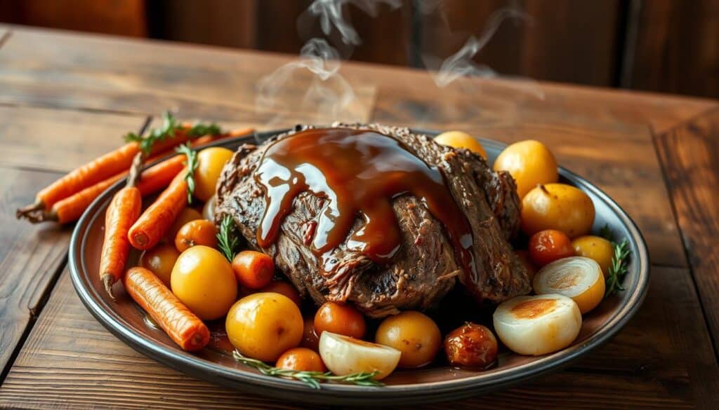 pot roast