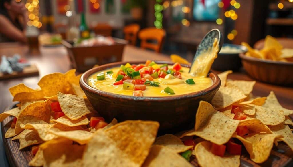 rotel dip appetizer