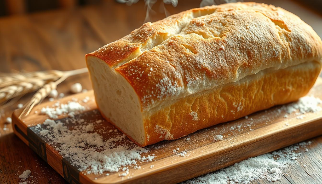 sandwich bread recipe