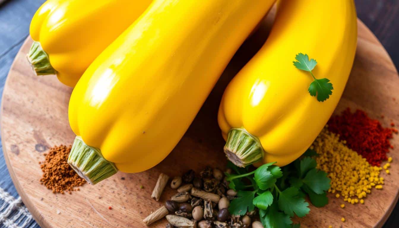 yellow squash recipes