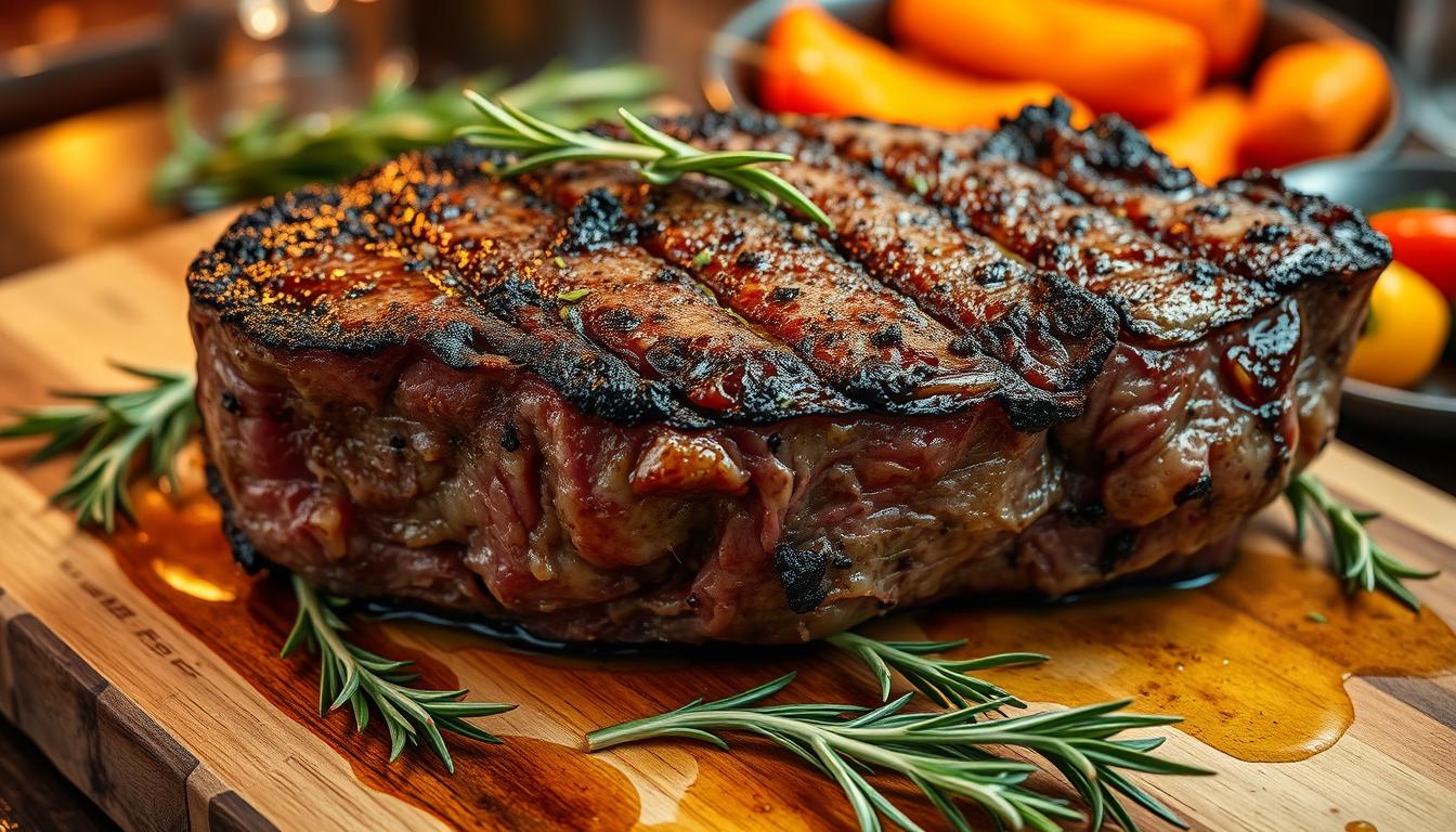 Bistecca alla Fiorentina (Florentine Steak)