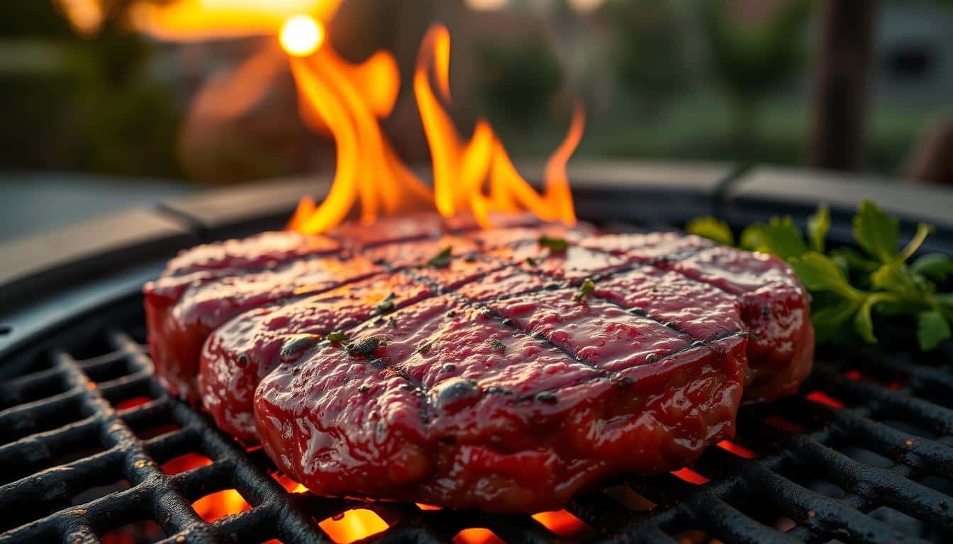 Brazilian Picanha Steak