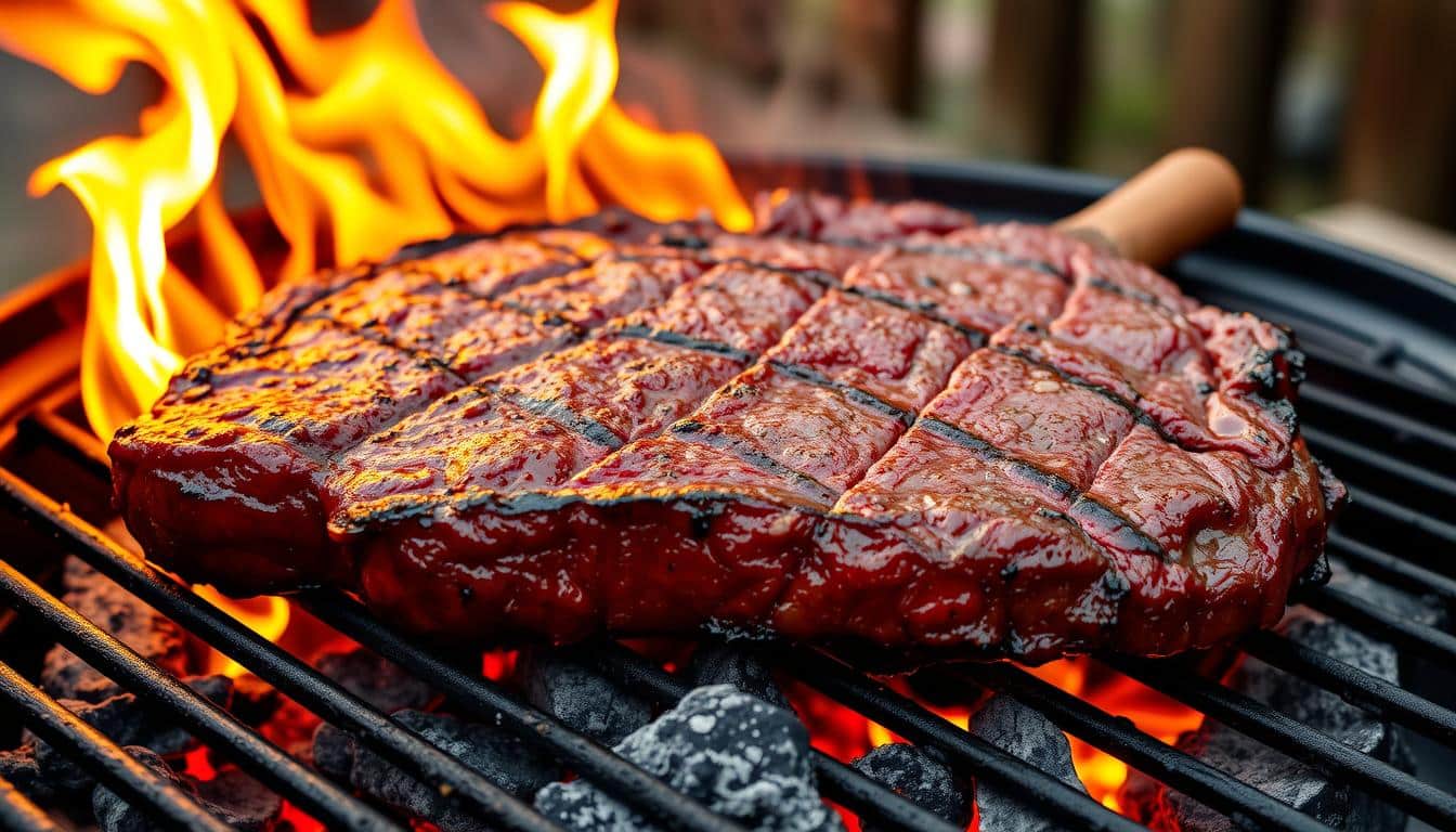 Cowboy Steak (Bone-In Ribeye)