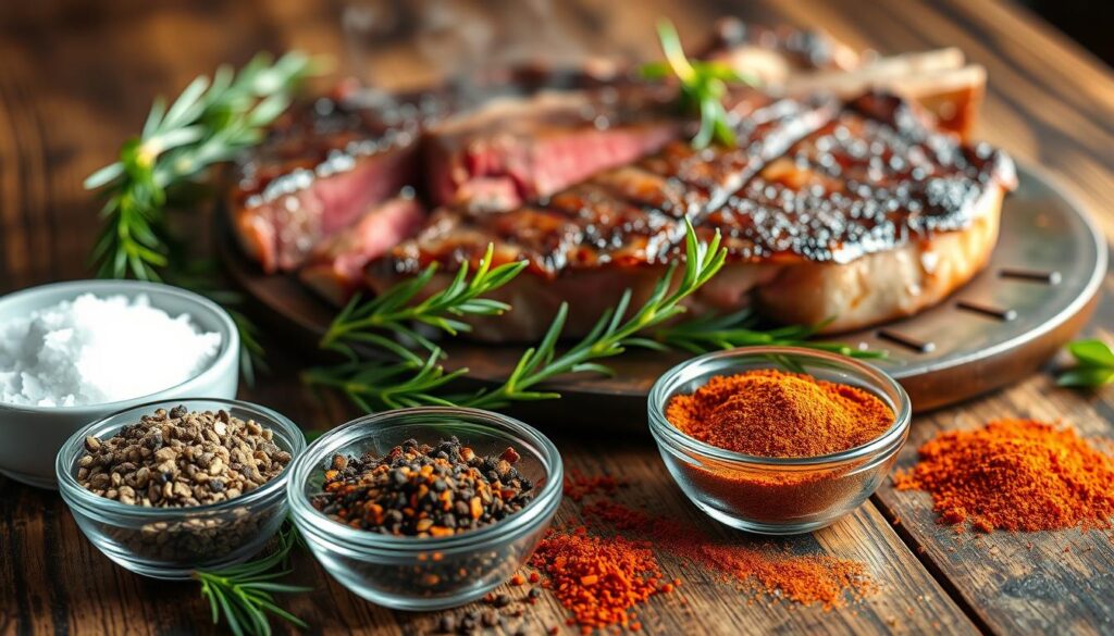 Steak Seasoning