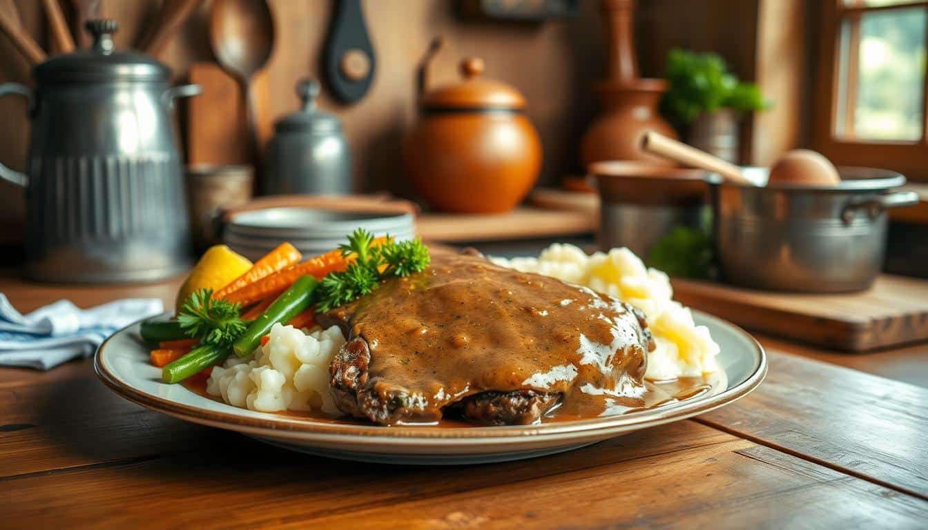 Swiss Steak