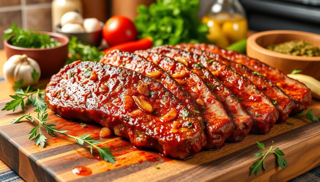 Tender Beef Cuts for Jamaican Jerk Steak