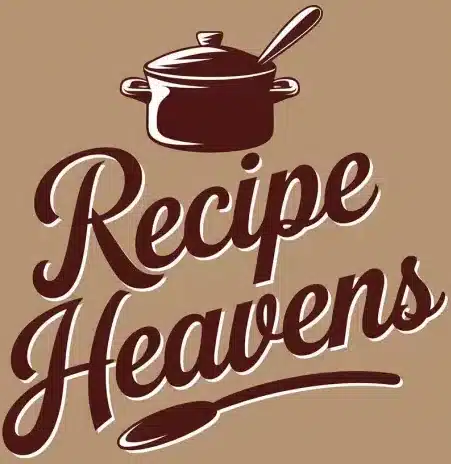 RECIPE HEAVENS