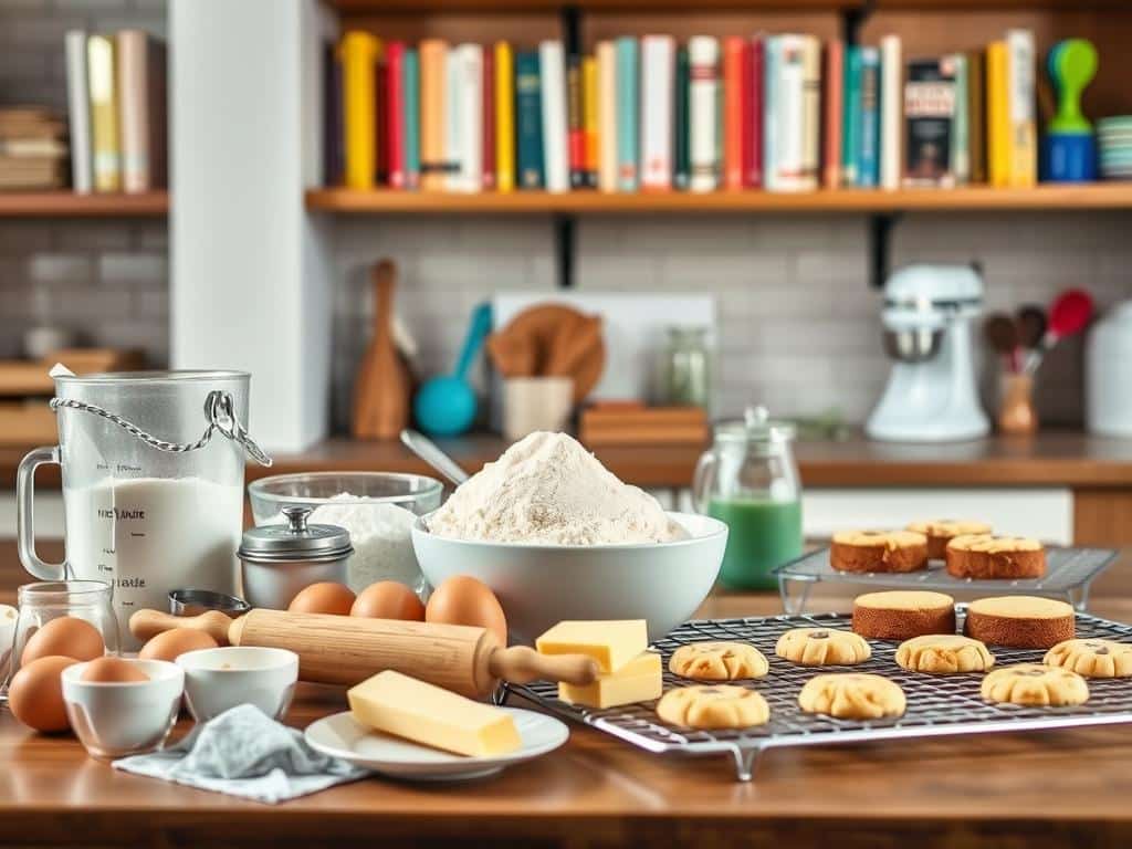 beginner baking recipes