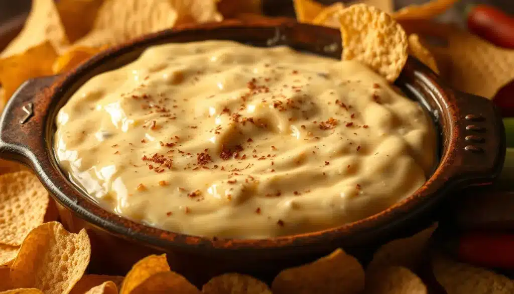 cheese dip