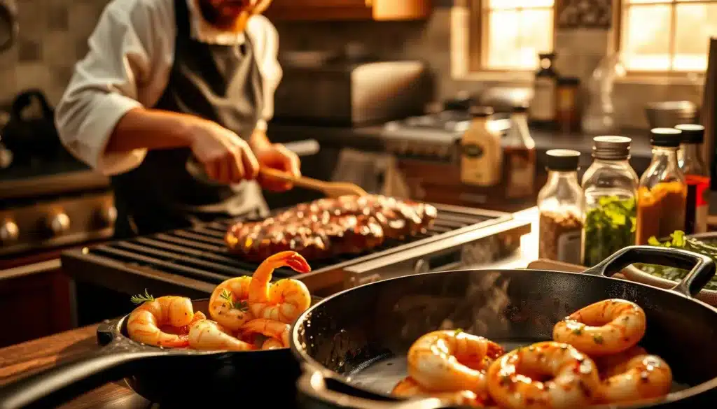 mastering steak cooking techniques